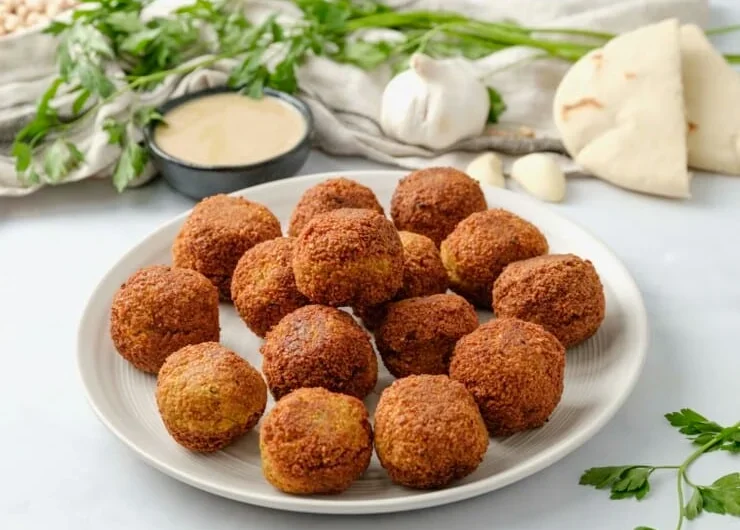 Falafel